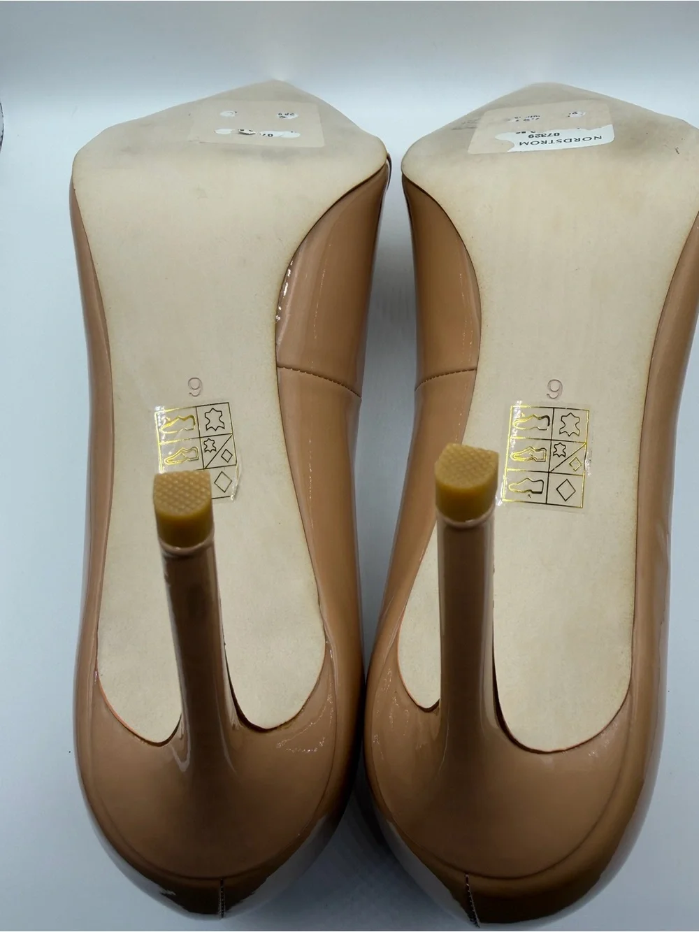 Jeffrey Campbell sleek pointed